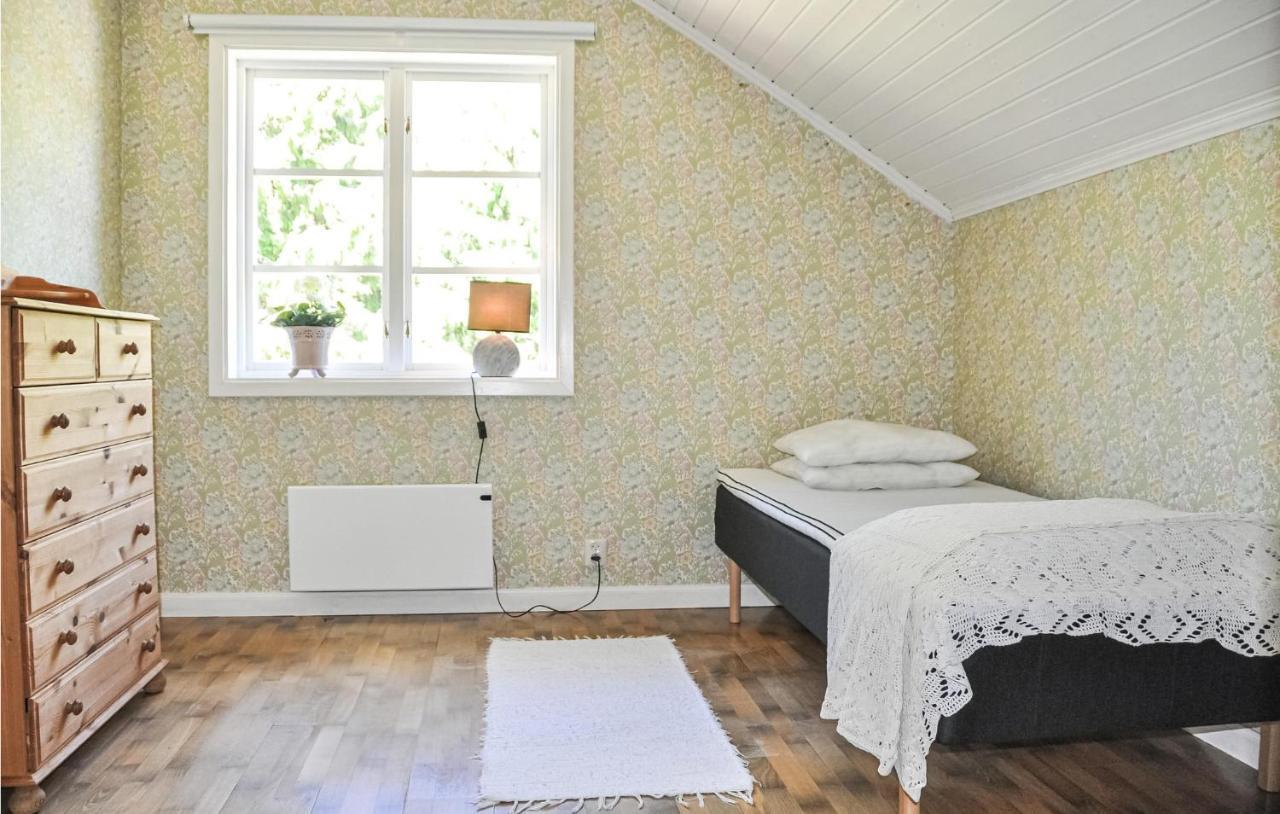 Cozy Home In Lesjoefors With Kitchen Lesjofors Extérieur photo