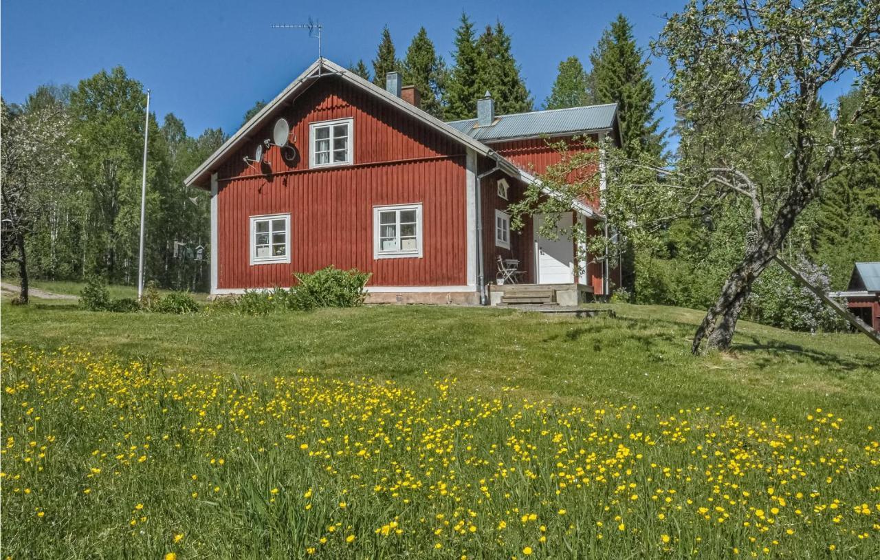 Cozy Home In Lesjoefors With Kitchen Lesjofors Extérieur photo