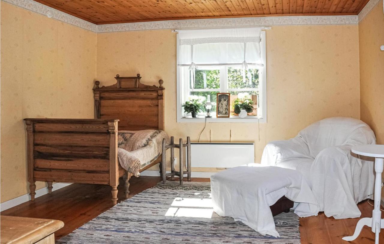 Cozy Home In Lesjoefors With Kitchen Lesjofors Extérieur photo