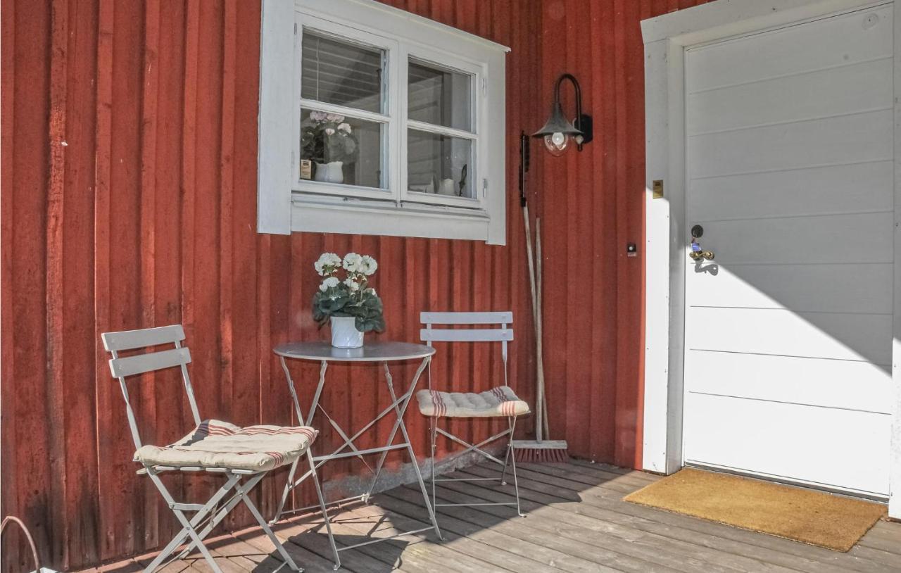 Cozy Home In Lesjoefors With Kitchen Lesjofors Extérieur photo
